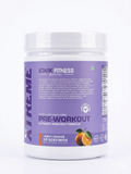 Stark Fitness Tangy Orange High-Performance Pre-Workout