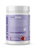 Stark Fitness Pre-Workout– Litchi Fusion Flavour(360gm)